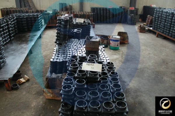 外注式單體液壓支柱與內(nèi)注是單體液壓支柱的主要區(qū)別